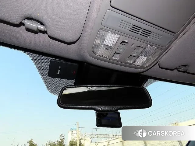 Honda CR-V 5th generation 2019 Черный из Кореи, фото 6