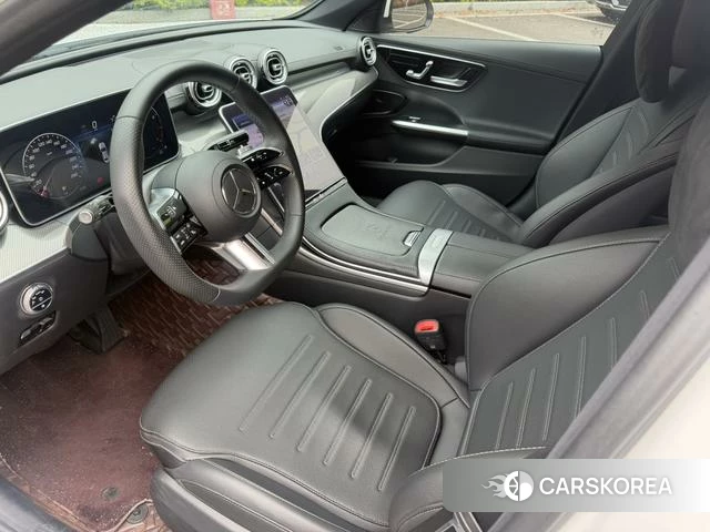 Mercedes-Benz Class C id 4198922 из Китая 6
