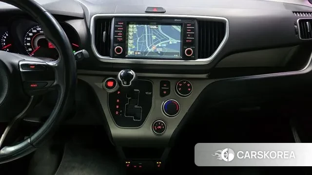 Kia The New Ray 2018 Жемчужный цвет из Кореи, фото 6