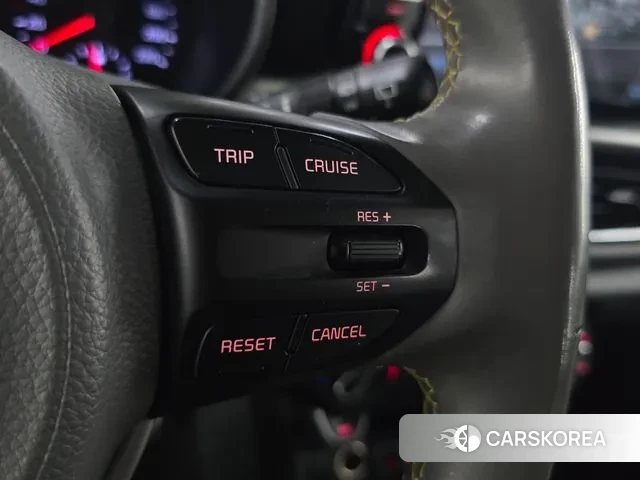 Kia All New Morning (JA) 2019 Белый из Кореи, фото 6