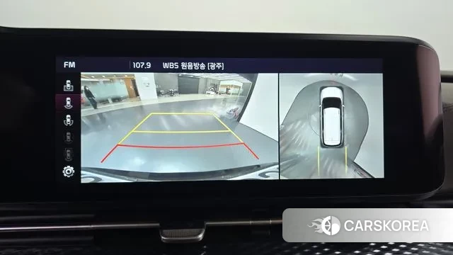 Kia Carnival 4th generation 2021 Черный из Кореи, фото 6