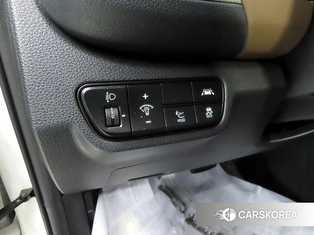Kia Seltos 2019 Белый из Кореи, фото 6