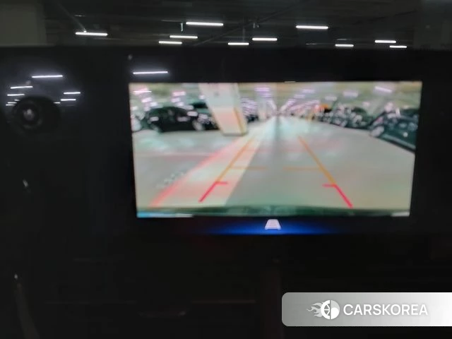 Chevrolet (GM Daewoo) Trax Crossover 2025 Черный из Кореи, фото 6