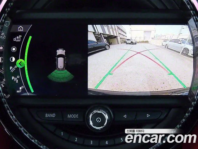 Mini Cooper S 2020 Черный из Кореи, фото 6