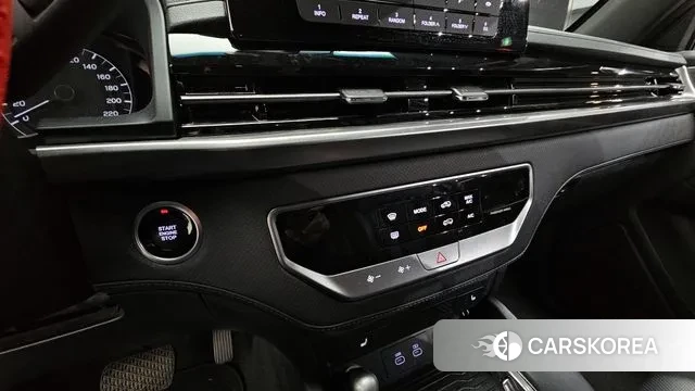 Ssangyong The New Rexton Sports Cannes 2023 Белый из Кореи, фото 6