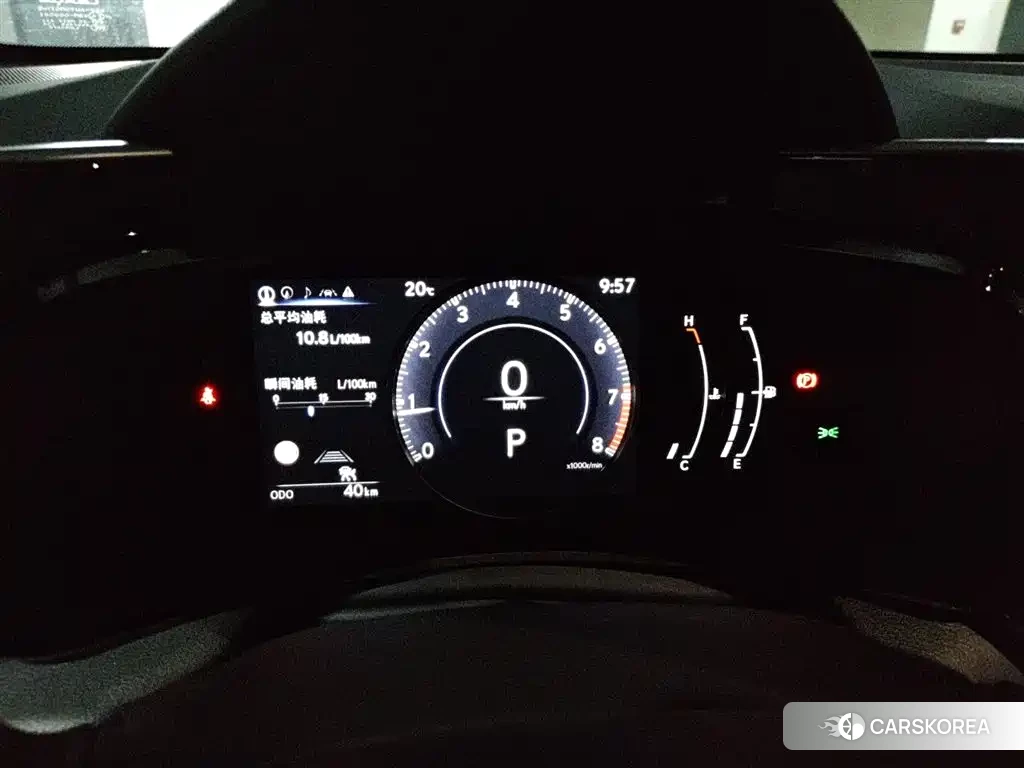 Lexus NX 2026 Белый из Китая, фото 6