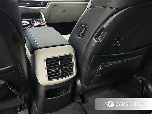 Kia Sportage 5th Generation 2022 Белый из Кореи, фото 6