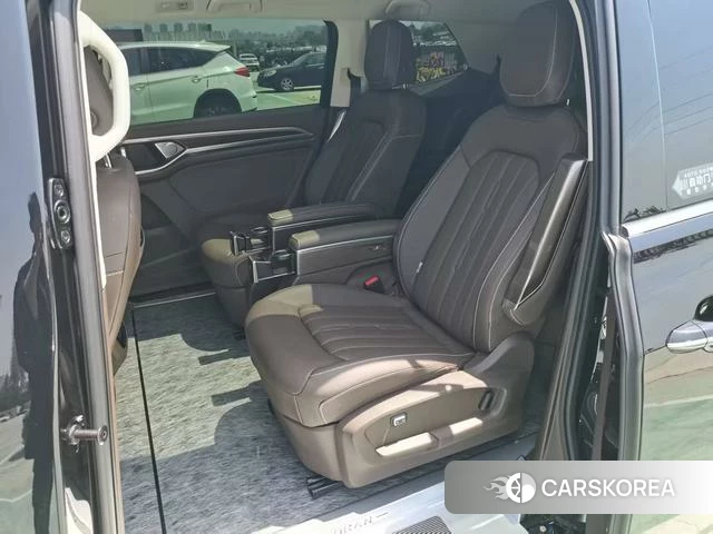 Volkswagen Weiran 2023 Черный из Китая, фото 6