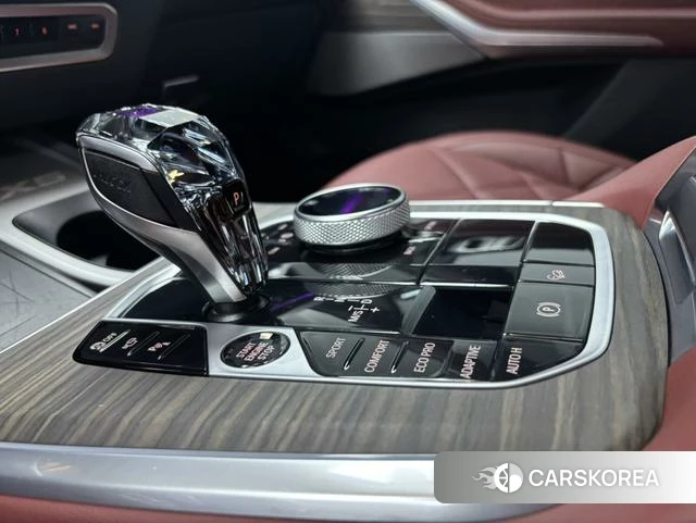 BMW X5 2023 Черный из Китая, фото 6