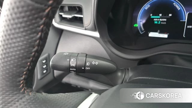 Toyota Sienna 4th Generation 2025 Белый из Кореи, фото 6
