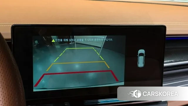 Ssangyong Torres 2023 Белый из Кореи, фото 6