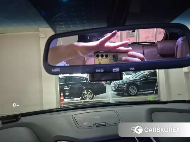 Hyundai Santa Fe The Prime 2018 Цвет тростника из Кореи, фото 6