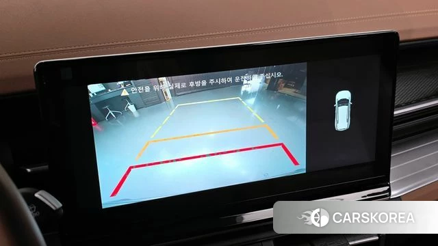 Ssangyong Torres 2023 Цвет галактики из Кореи, фото 6