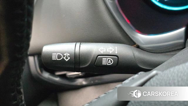 Chevrolet (GM Daewoo) Traverse 2020 Черный из Кореи, фото 6