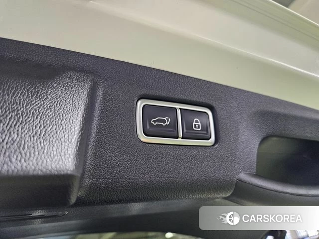 Kia Sorento 4th Generation 2023 Белый из Кореи, фото 6