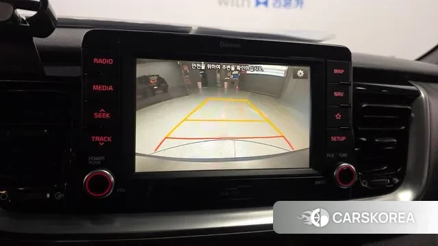 Kia Stonic 2018 Серый из Кореи, фото 6