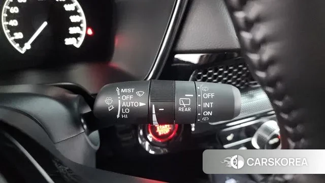 Honda CR-V 6th generation 2025 Серый из Кореи, фото 6