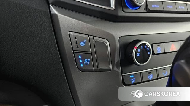 Hyundai The New Grand Starex 2021 Белый из Кореи, фото 6