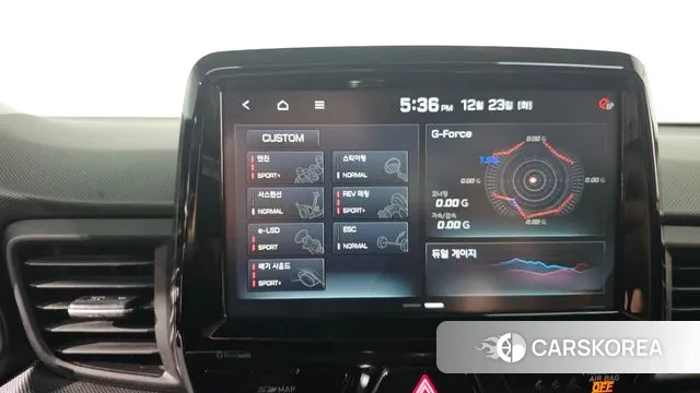 Hyundai Veloster (JS) 2018 Серый из Кореи, фото 6