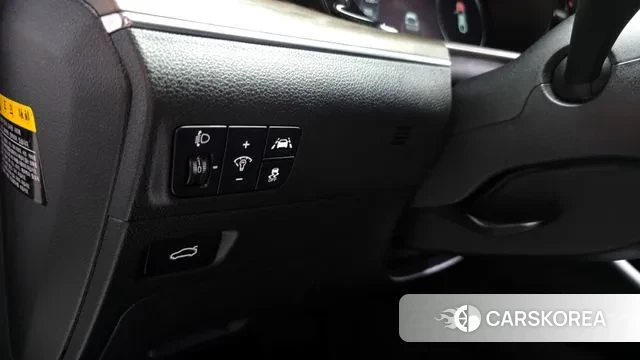 Kia K5 3rd generation 2020 Белый из Кореи, фото 6