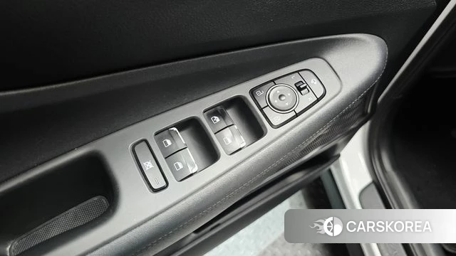 Hyundai Santa Fe TM 2018 Белый из Кореи, фото 6