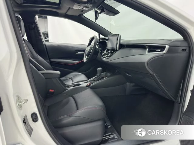 Toyota Lei Ling 2022 Белый из Китая, фото 6