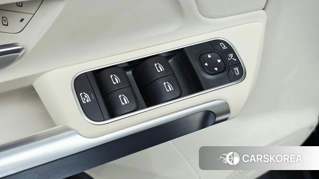 Mercedes-Benz EQB X243 2025 Черный из Кореи, фото 6
