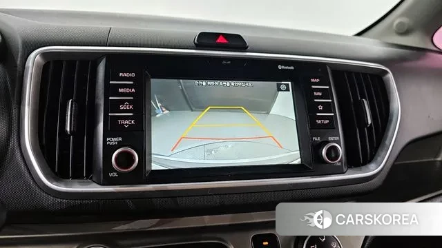 Kia The New Ray 2019 Серебряный из Кореи, фото 6