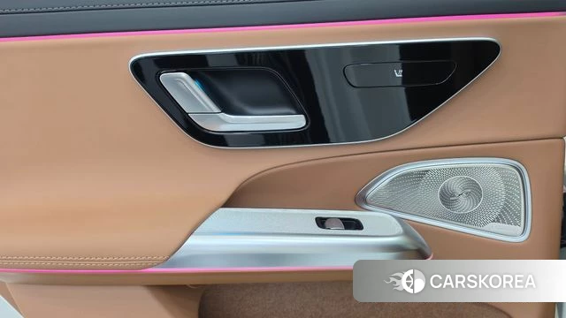 Mercedes-Benz E-Class W214 2026 Белый из Кореи, фото 6