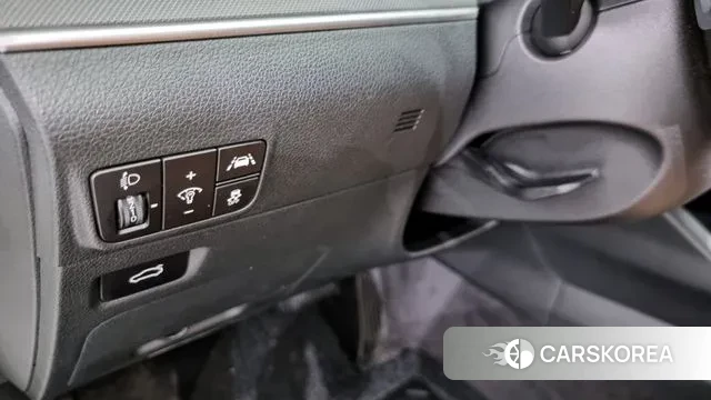 Kia K5 3rd generation 2020 Белый из Кореи, фото 6