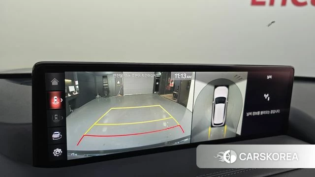 Genesis GV80 2020 Серый из Кореи, фото 6