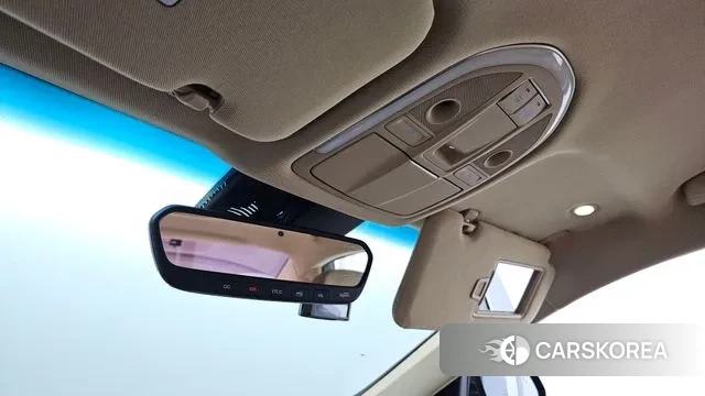 Genesis G80 2018 Черный из Кореи, фото 6