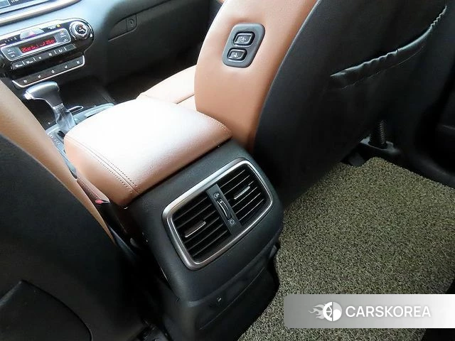 Kia The New Sorento 2018 Серый из Кореи, фото 6