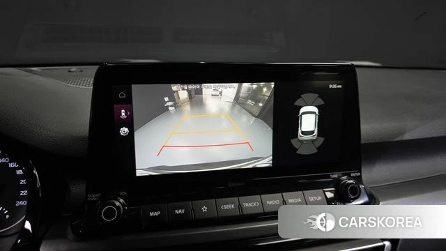 Kia Seltos 2019 Белый из Кореи, фото 6
