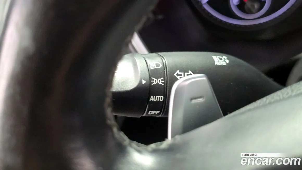 Hyundai The New Santa Fe id 2089983 из Кореи 6