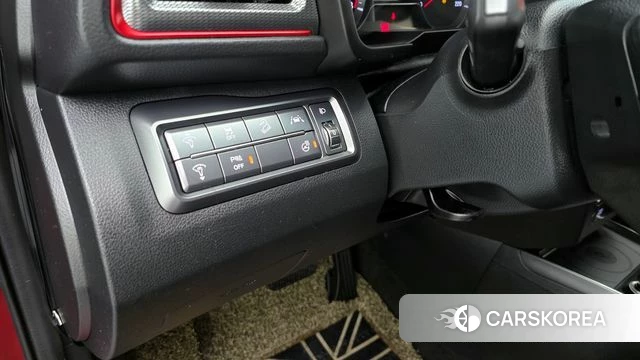 Ssangyong Berry New Tivoli 2020 Красный из Кореи, фото 6