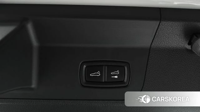 Porsche Panamera (971) 2021 Белый из Кореи, фото 6
