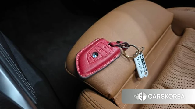 BMW i4 2022 Серебристо-серый из Кореи, фото 6