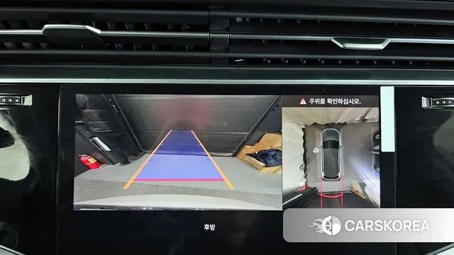 Audi Q7 (4M) 2021 Белый из Кореи, фото 6