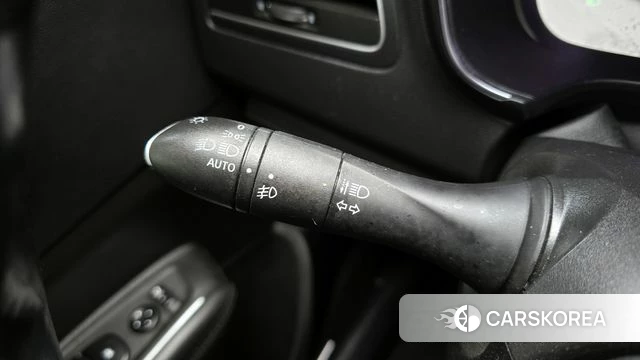 Renault Korea (Samsung) QM6 2018 Белый из Кореи, фото 6