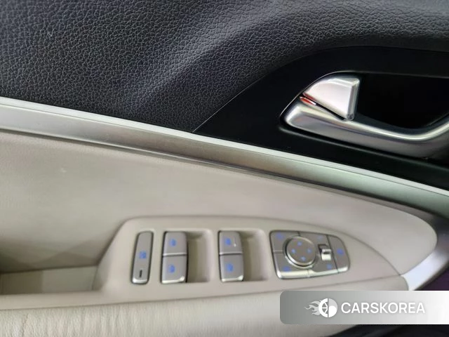 Genesis G70 2020 Белый из Кореи, фото 6