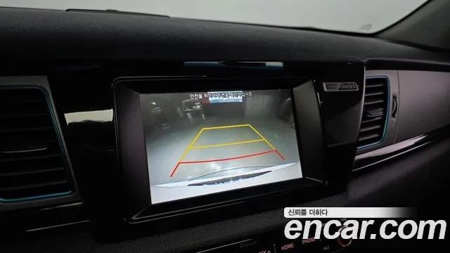 Kia Niro EV 2019 Белый из Кореи, фото 6