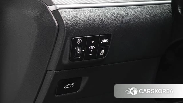 Kia K5 3rd generation 2021 Белый из Кореи, фото 6