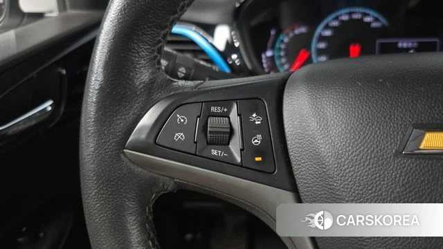Chevrolet (GM Daewoo) The New Spark id 4465249 из Кореи 6
