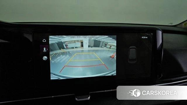 Kia Carnival 4th generation 2023 Белый из Кореи, фото 6