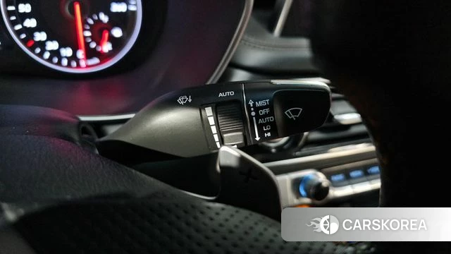 Genesis G70 2018 Белый из Кореи, фото 6