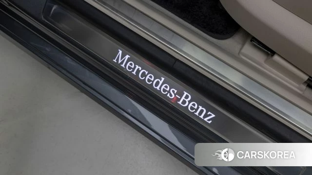 Mercedes-Benz S-Class W223 2025 Серый из Кореи, фото 6
