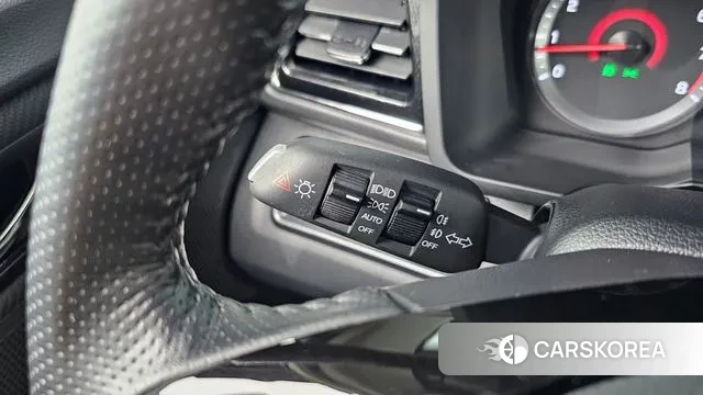 Ssangyong Berry New Tivoli 2022 Белый из Кореи, фото 6