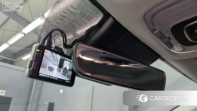 Hyundai Avante (CN7) 2021 Белый из Кореи, фото 6