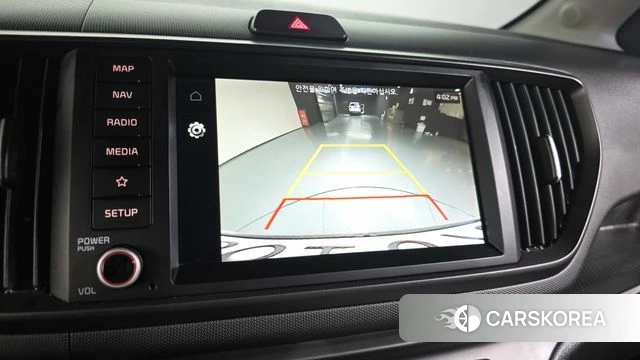 Kia The New Kia Ray 2023 Жемчужный цвет из Кореи, фото 6
